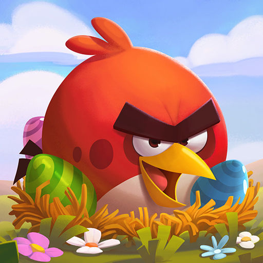Angry Birds 2 MOD APK 2.64.0 (Gems/Energy) + Data icon