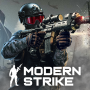 Modern Strike Online MOD APK v1.51.0 (Unlimited Ammo)