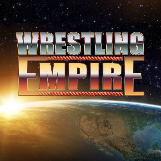 Wrestling Empire MOD APK VIP Unlocked AD Free 2022**