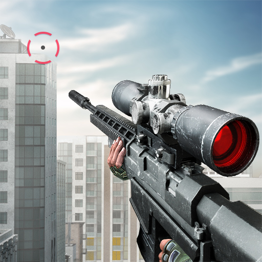Sniper 3D APK v3.47.3  MOD (Unlimited Money)