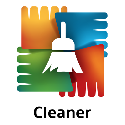 AVG Cleaner Pro Mod APK 6.5.0 (Unlocked) icon