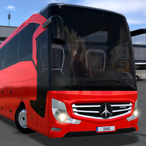 Bus Simulator: Ultimate v2.0.7 Mod for Android