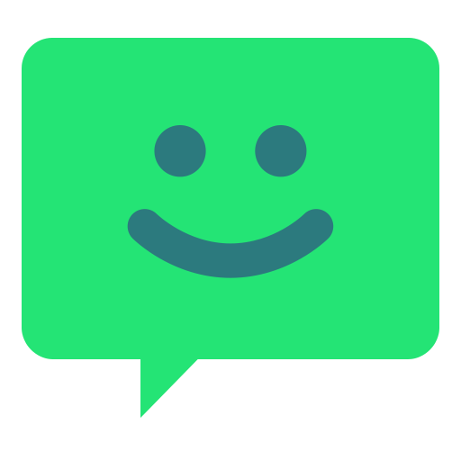 Chomp SMS 8.64 (Pro Unlocked) icon
