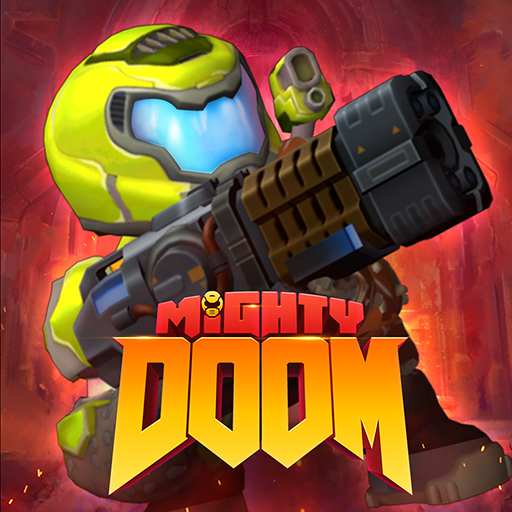 Mighty DOOM 0.14.1 for Android (Latest Version) icon