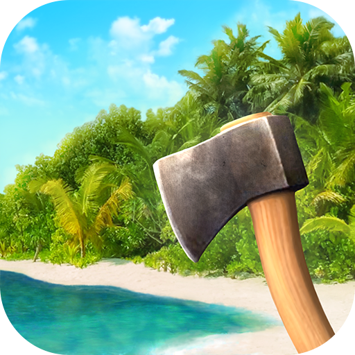 Ocean Is Home Mod APK 3.4.2.1 (Unlimited Coins) icon