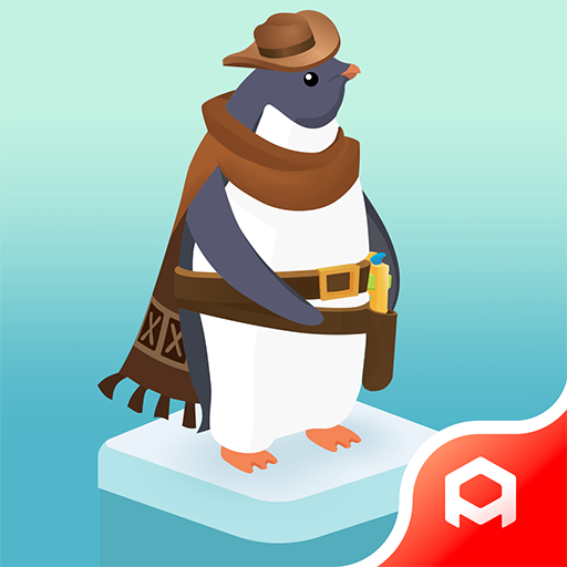 Penguin Isle 1.52.0 (Free Shopping) icon