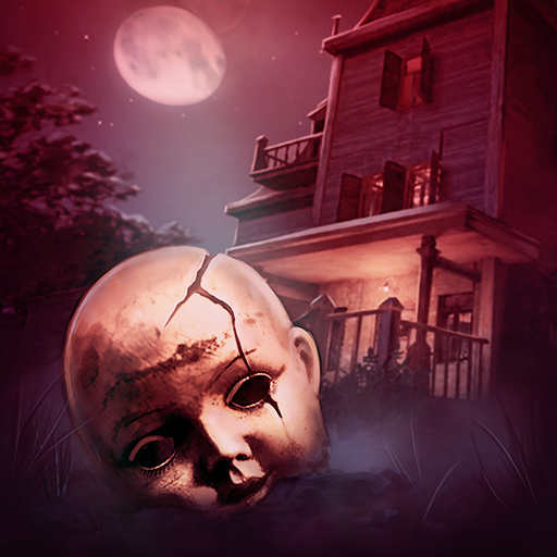 Scary Mansion 1.089 (Unlimited Money, No Ads) icon