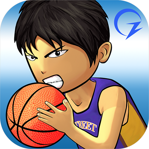 Street Basketball Association Mod APK 3.4.9.9 (Unlimited Money, Coins) icon