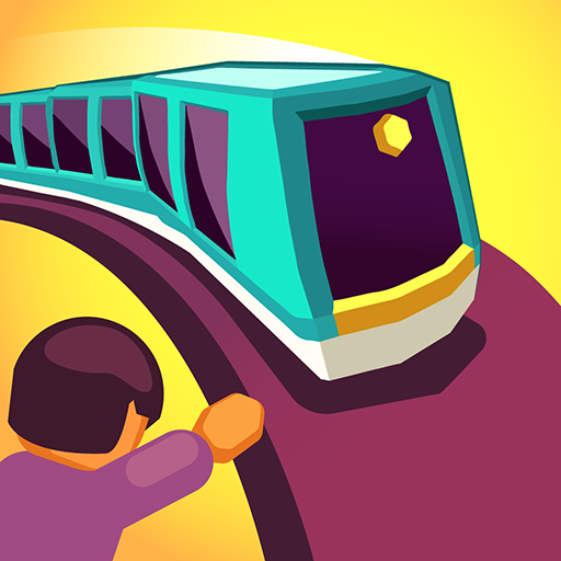 Train Taxi 1.4.19 (Unlimited Coins) icon