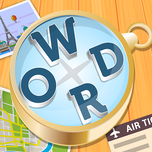 Word Trip 1.466.4 for Android (Latest Version) icon
