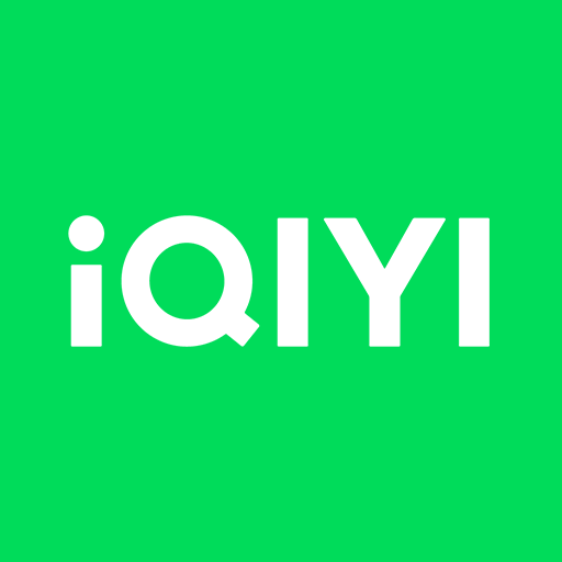 IQIYI MOD APK v4.10.1 Premium, VIP Unlocked 2023 icon