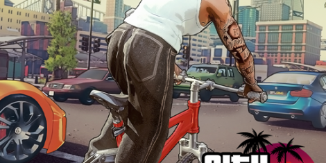 City of Crime: Gang Wars v1.2.44 MOD APK (Unlimited all) for android