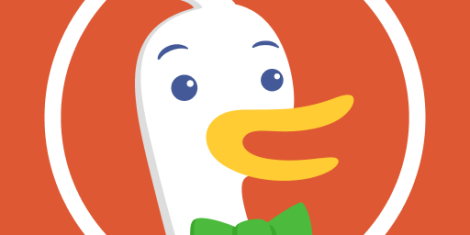 DuckDuckGo APK v5.176.1