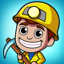Idle Miner Tycoon APK v4.42.1 MOD (Unlimited Coins)