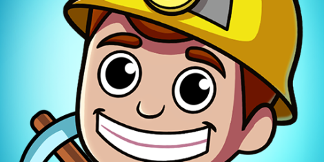 Idle Miner Tycoon APK v4.42.1 MOD (Unlimited Coins)