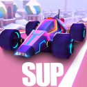 SUP Multiplayer Racing APK v2.3.7 MOD (Unlimited Money)
